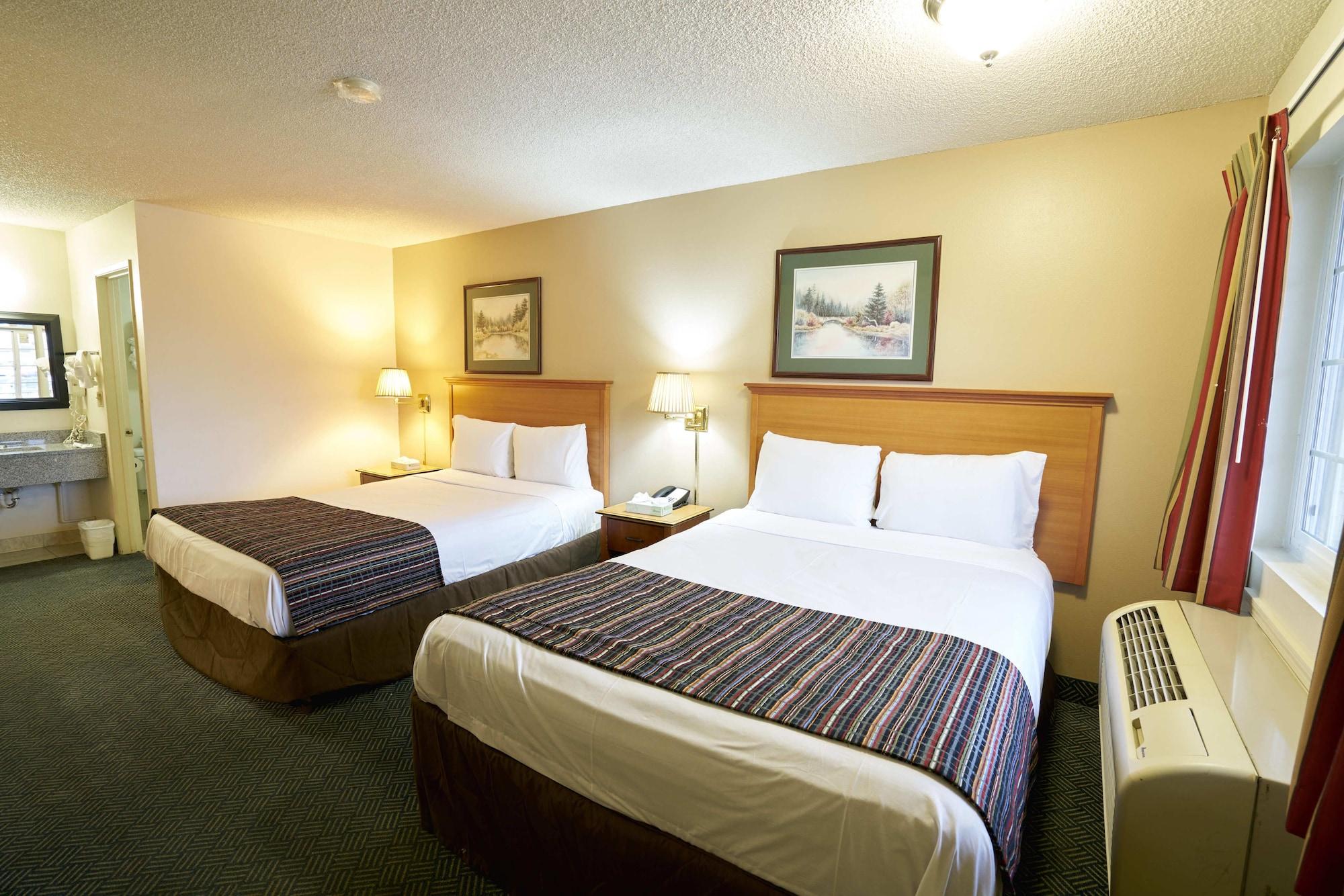 Skyway Inn - Seatac Exterior photo