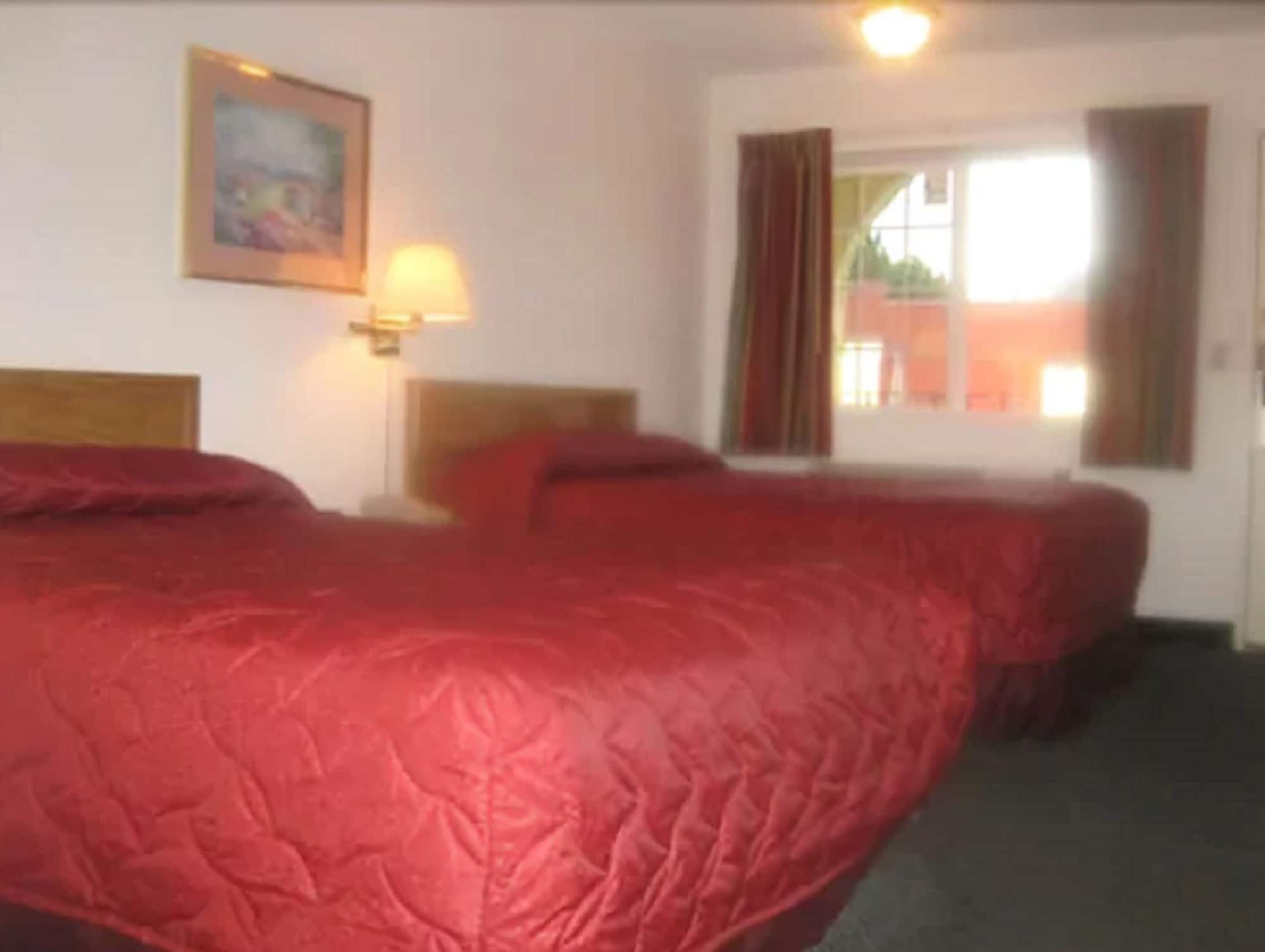 Skyway Inn - Seatac Room photo
