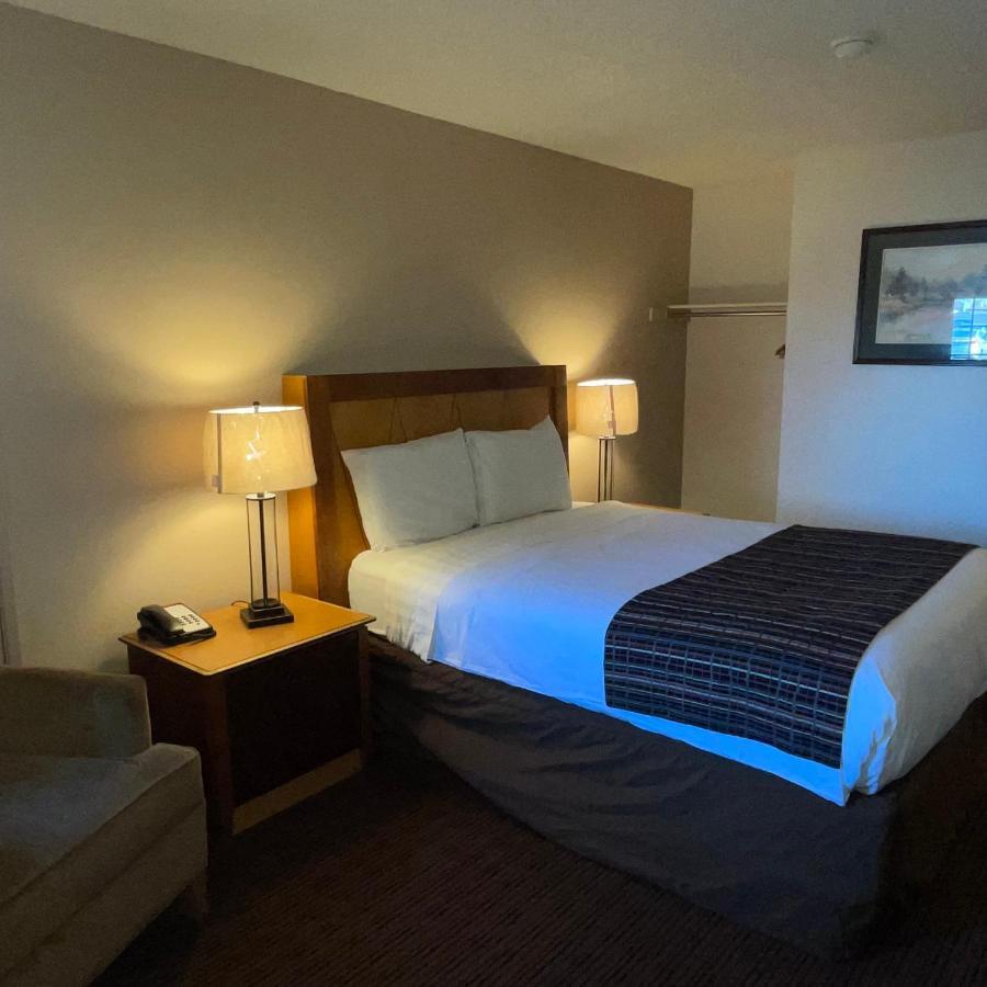 Skyway Inn - Seatac Exterior photo